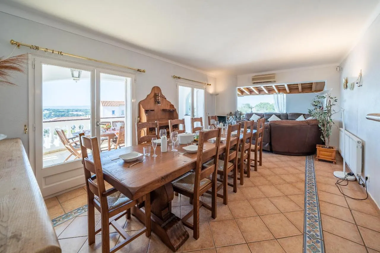 Holiday Home Adriana L' Escala فيلة