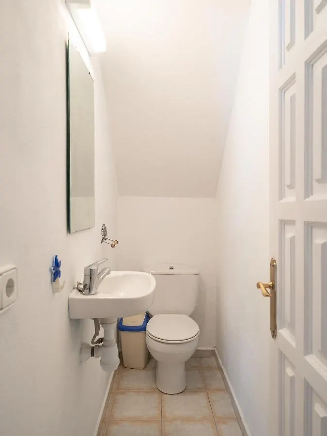 فيلة Holiday Home Adriana L' Escala