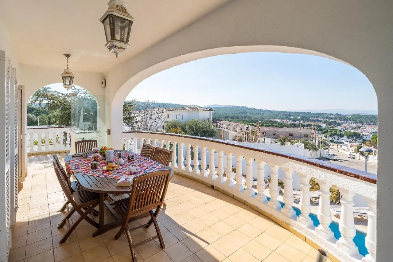 Holiday Home Adriana L' Escala 0*,  إسبانيا