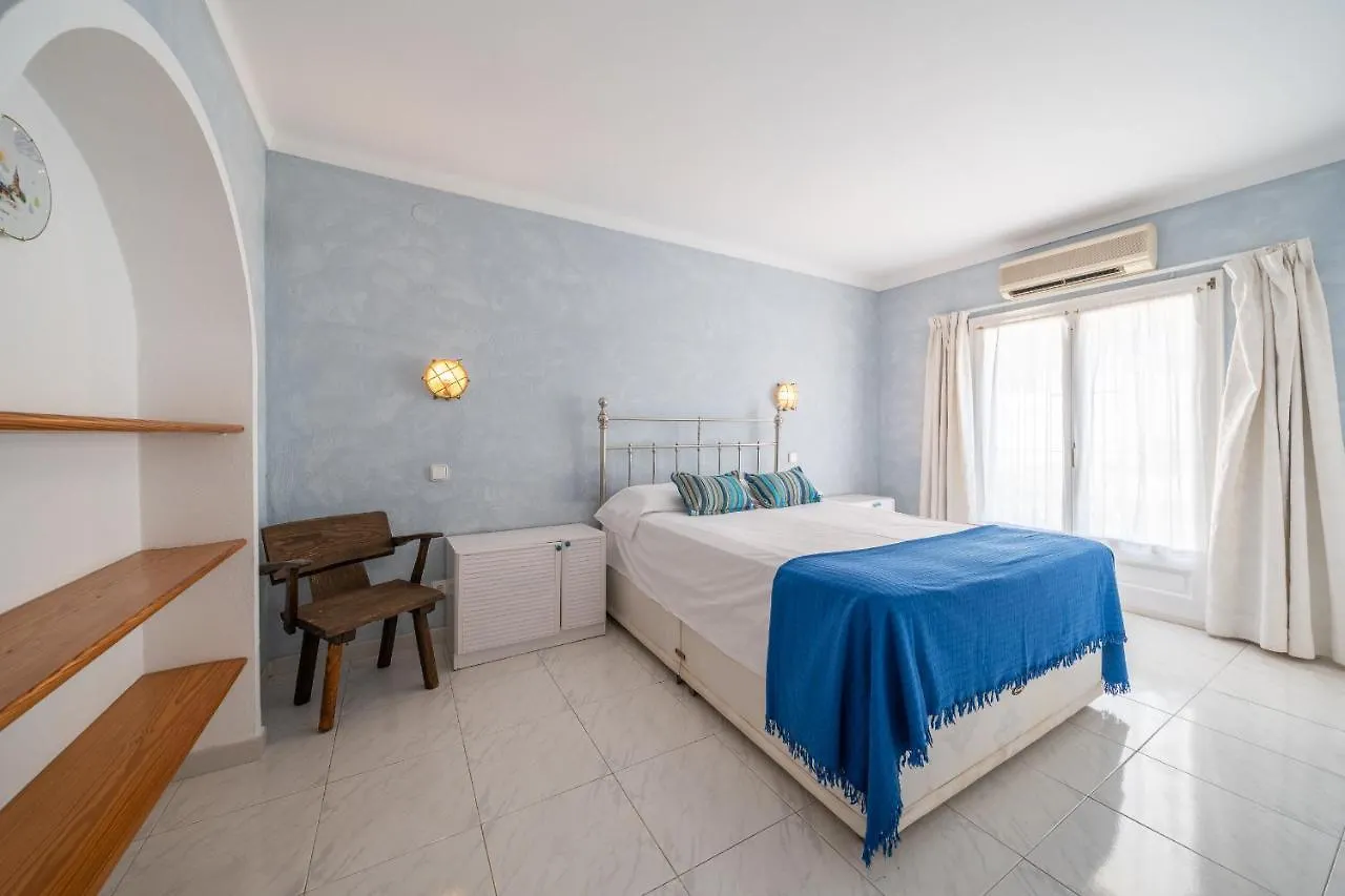 Holiday Home Adriana L' Escala