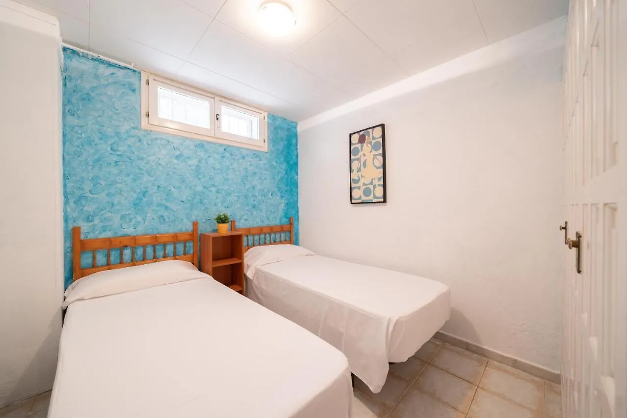 فيلة Holiday Home Adriana L' Escala إسبانيا
