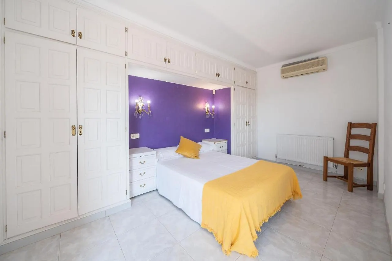 فيلة Holiday Home Adriana L' Escala